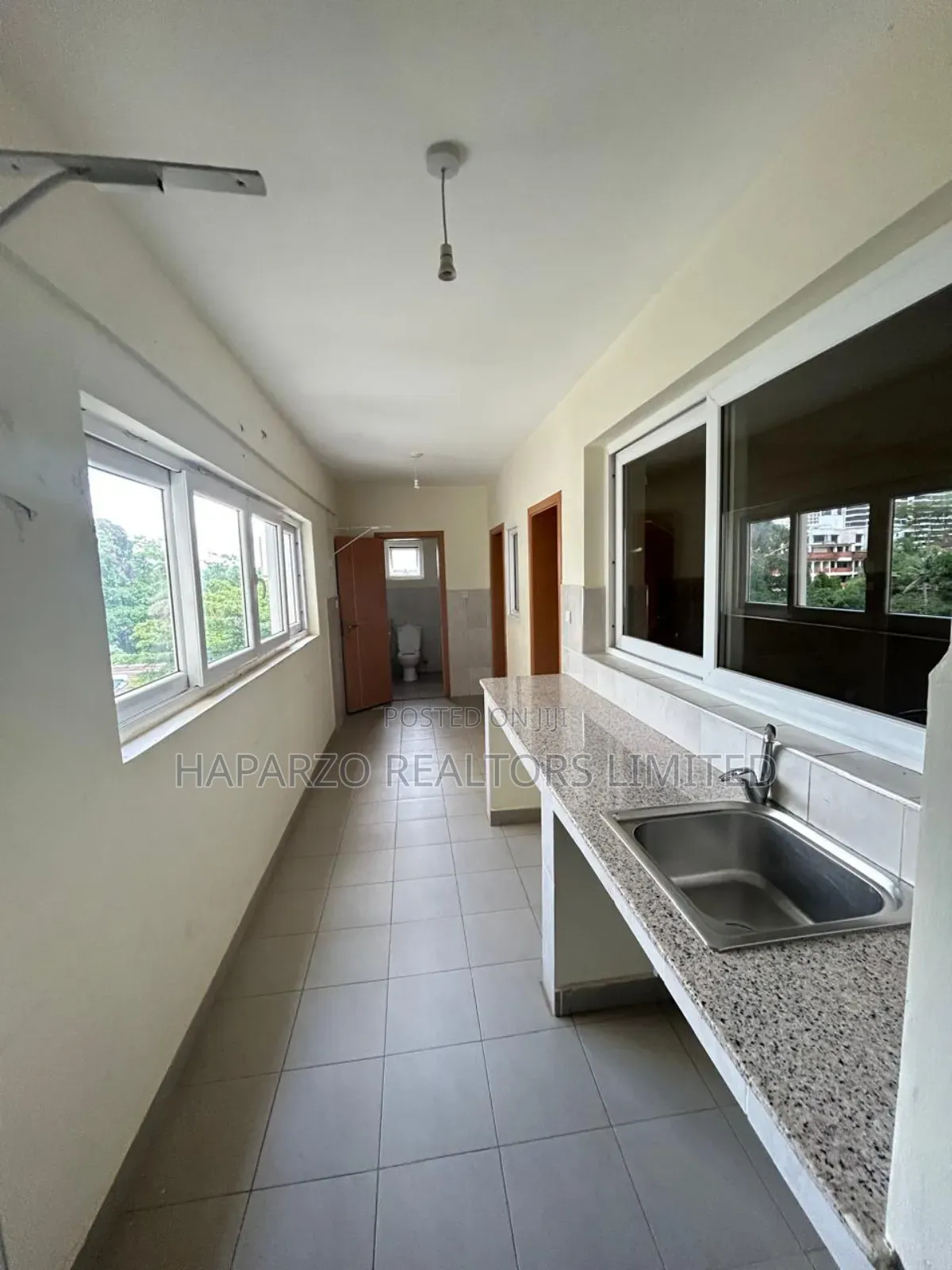3bdrm Apartment in Westlands for sale
