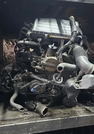 3sz Toyota Complete Engines Available