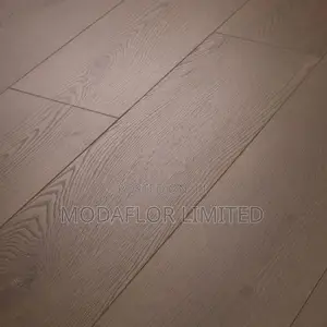 Laminate Flooring – From Floor to Finesse!