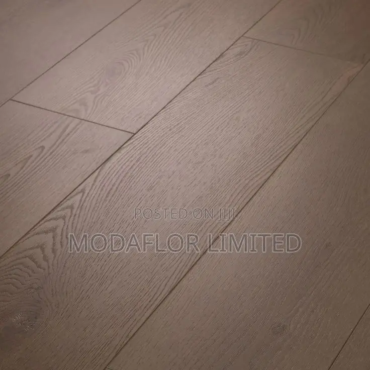 Laminate Flooring – From Floor to Finesse!