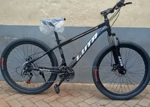 Luta Adult Mountain Bike / Mountain Bike Size 26