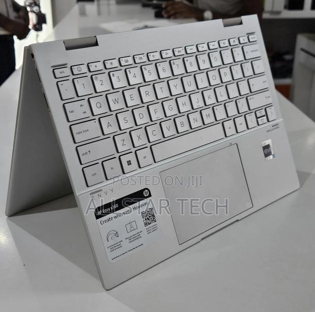 Laptop HP Envy 13 8GB Intel Core I7 SSD 512GB