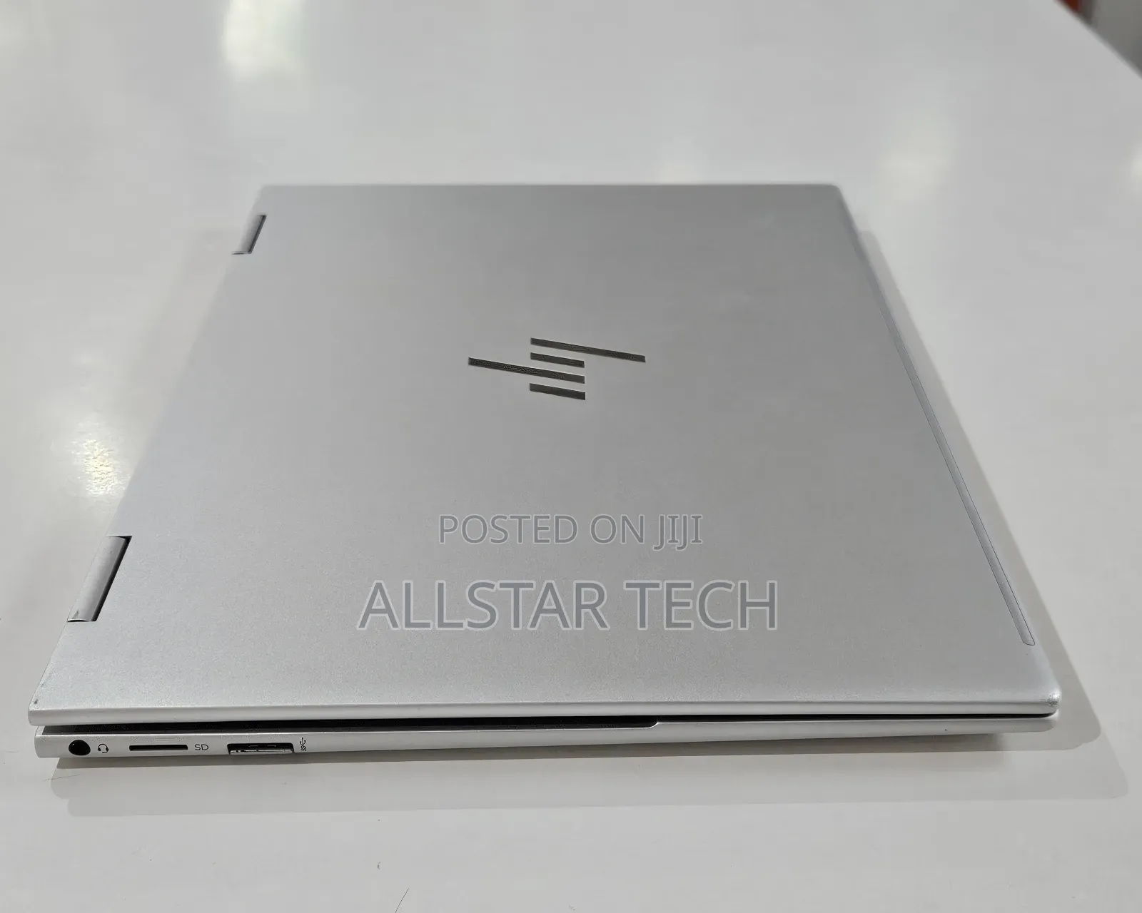 Laptop HP Envy 13 8GB Intel Core I7 SSD 512GB