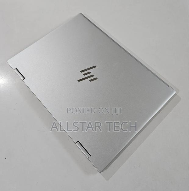 Laptop HP Envy 13 8GB Intel Core I7 SSD 512GB - thumbnail 7