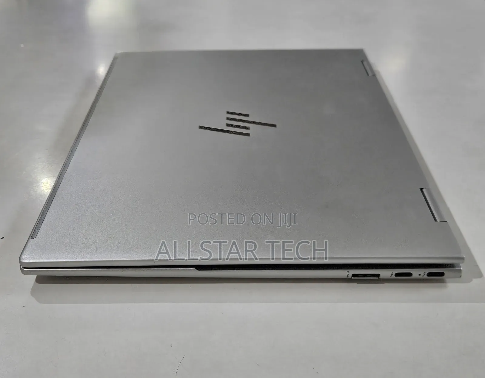 Laptop HP Envy 13 8GB Intel Core I7 SSD 512GB