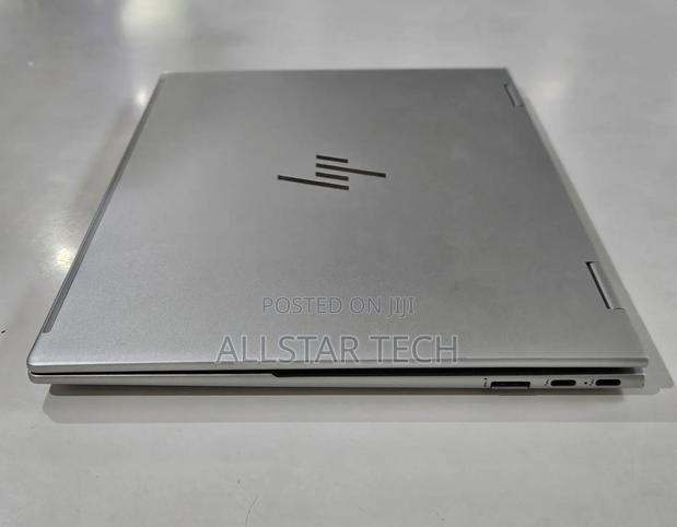Laptop HP Envy 13 8GB Intel Core I7 SSD 512GB - thumbnail 6