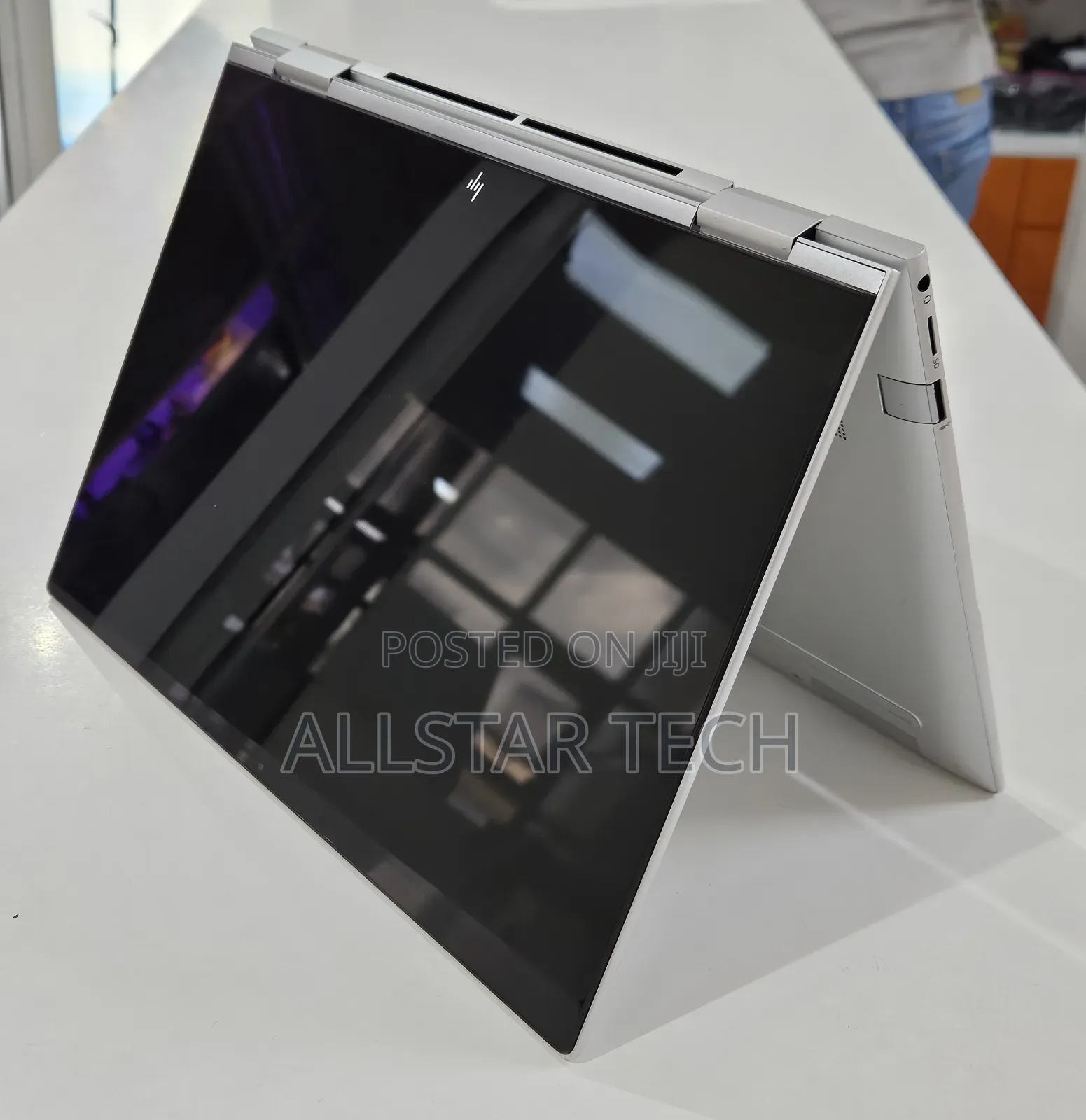 Laptop HP Envy 13 8GB Intel Core I7 SSD 512GB