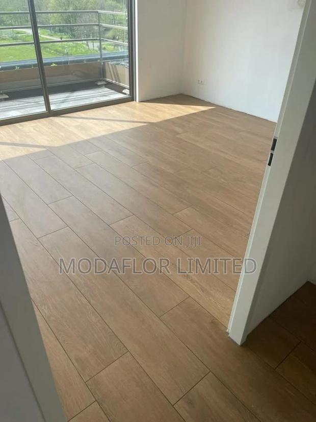 Laminate Floor Boards – Make Every Room Magazine-Worthy!