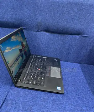Laptop Lenovo ThinkPad T470s 8GB Intel Core I5 SSD 256GB