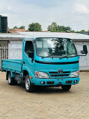 Toyota Dyna Green