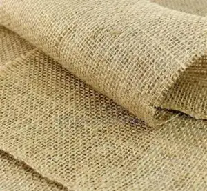 Hessian Cloth - Smallest Holes (100m)