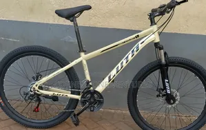 Affordable Mountain Bike / Mountain Bike Size 26
