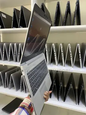 Laptop HP EliteBook 840 G5 8GB Intel Core I5 SSD 256GB