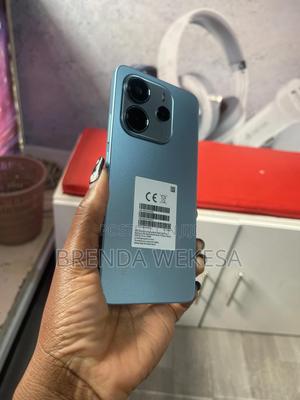 New Xiaomi Redmi Note 14 4G 256 GB Green - thumbnail 2