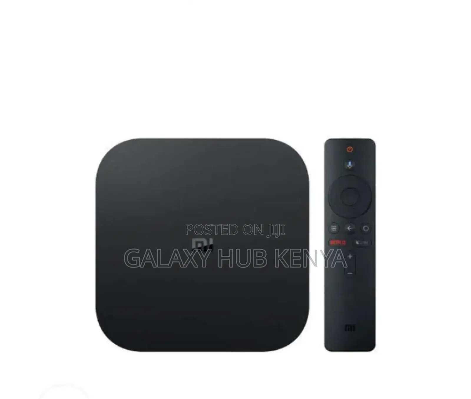 Xiaomi Mi Box S Tv Box