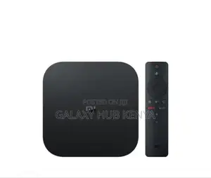 Xiaomi Mi Box S Tv Box
