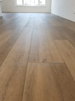 Laminate Flooring –The Look of Luxury, the Ease of Laminate!
