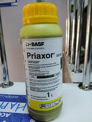 Priaxor 1litre