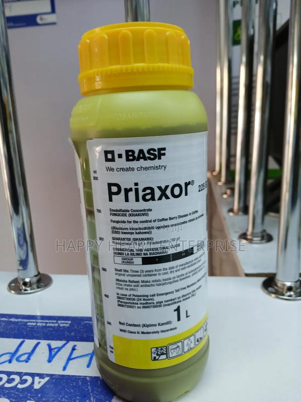 Priaxor 1litre - thumbnail 3