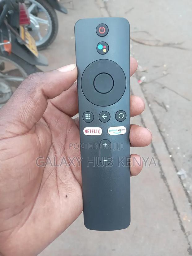 Mi Box S Remote Replacement