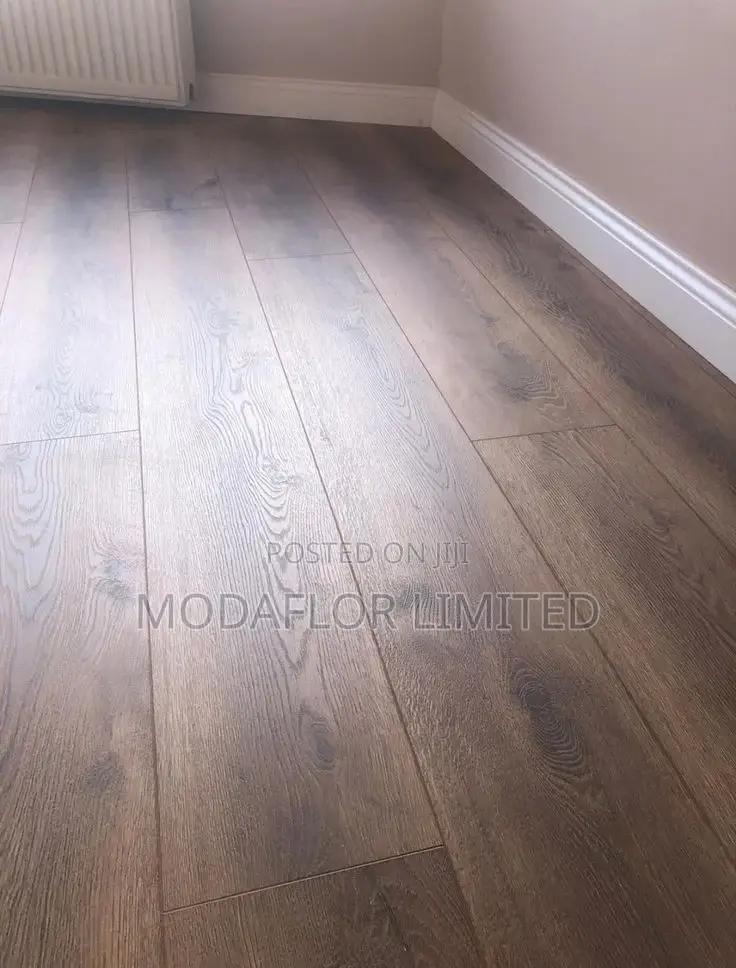 Laminate Floor Boards – Walk on Wow!