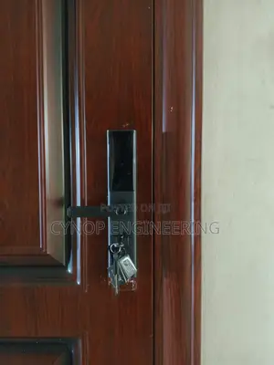 Passcode Smart Locks for Pharmacies