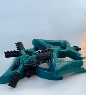 Adjustable Nozzle Spray