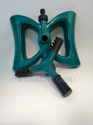 Adjustable Nozzle Spray