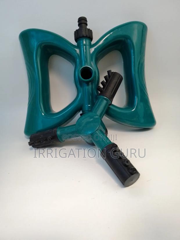 Adjustable Nozzle Spray - thumbnail 4