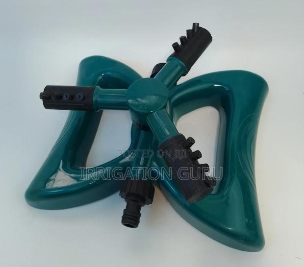 Adjustable Nozzle Spray - thumbnail 5