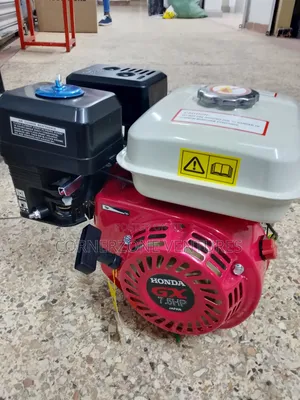 Honda 7.5 Hp Petrol Engine/ Gasoline Engine