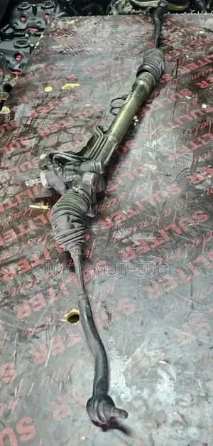 Steering Racks for 1nz