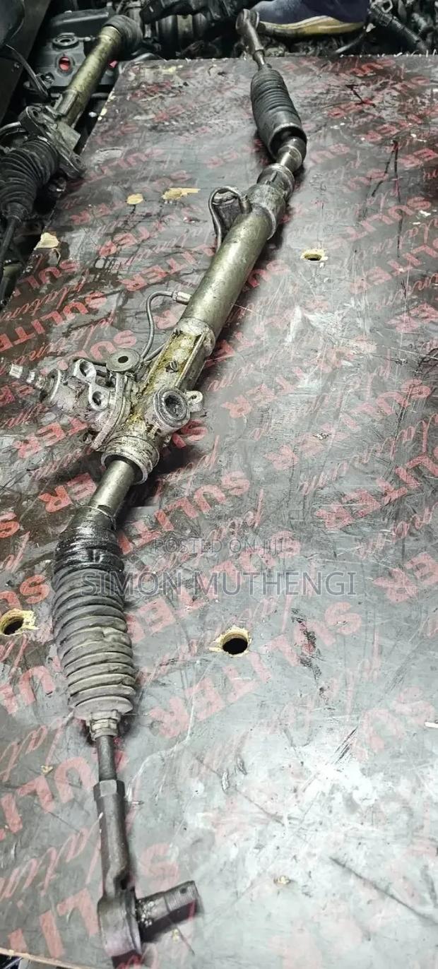 Steering Racks for 1nz - thumbnail 2