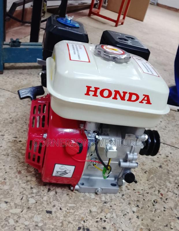 7.5 Hp Gasoline Engine/ Honda Petrol Engine