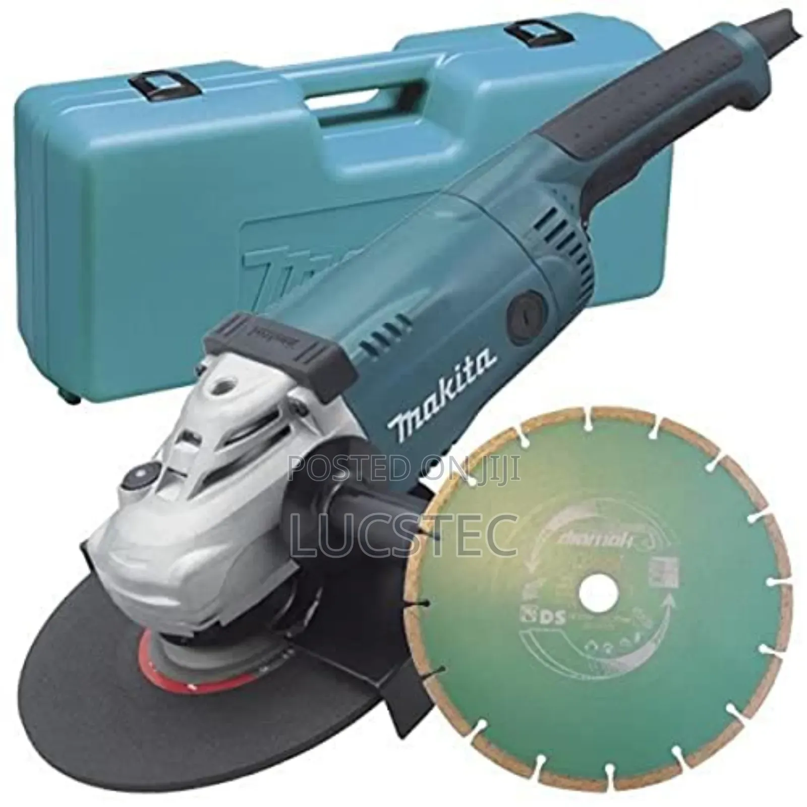 Makita Angle Grinder 2800 Watt