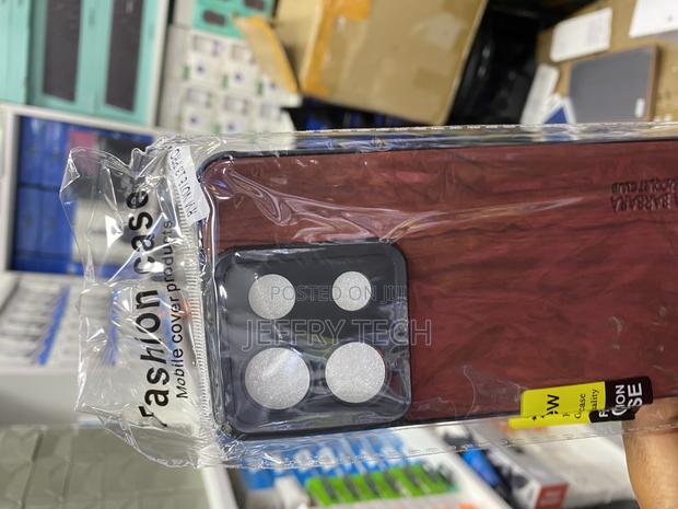 Spazy Redmi Note 13 Pro Silicone Flexible Pu Leather - main view