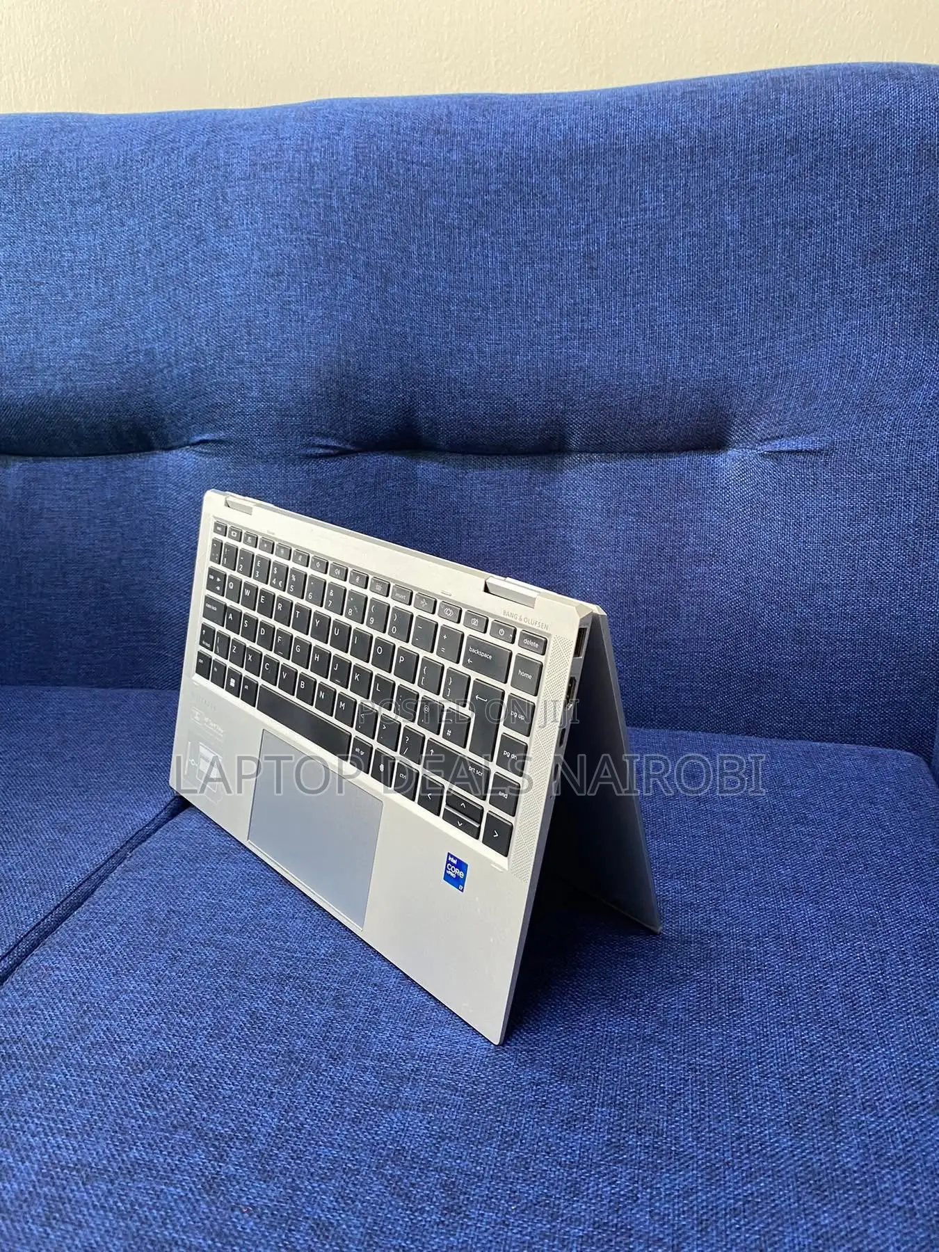 Laptop HP EliteBook 1040 G8 32GB Intel Core i7 SSD 512GB