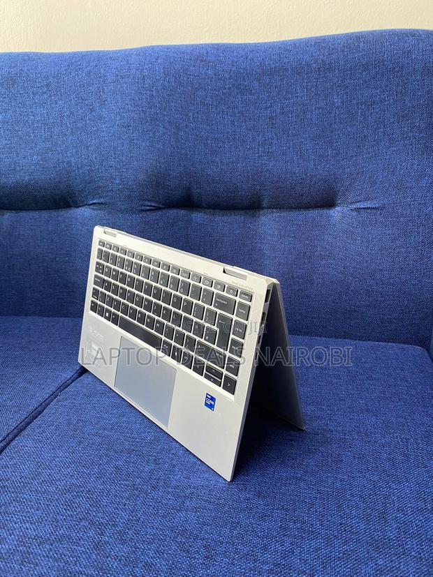 Laptop HP EliteBook 1040 G8 32GB Intel Core i7 SSD 512GB
