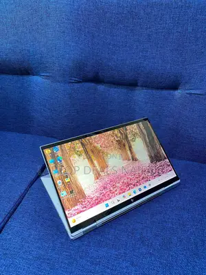 Laptop HP EliteBook 1040 G8 32GB Intel Core i7 SSD 512GB