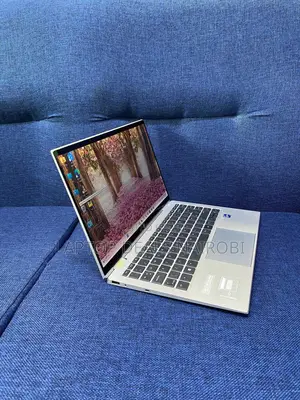 Laptop HP EliteBook 1040 G8 32GB Intel Core i7 SSD 512GB