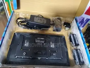 U800 Original Led Lights