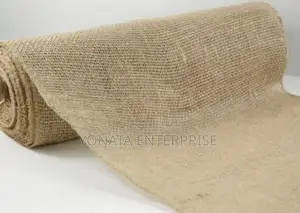 11oz Hessian Cloth ( Small Holes) 1m*100m