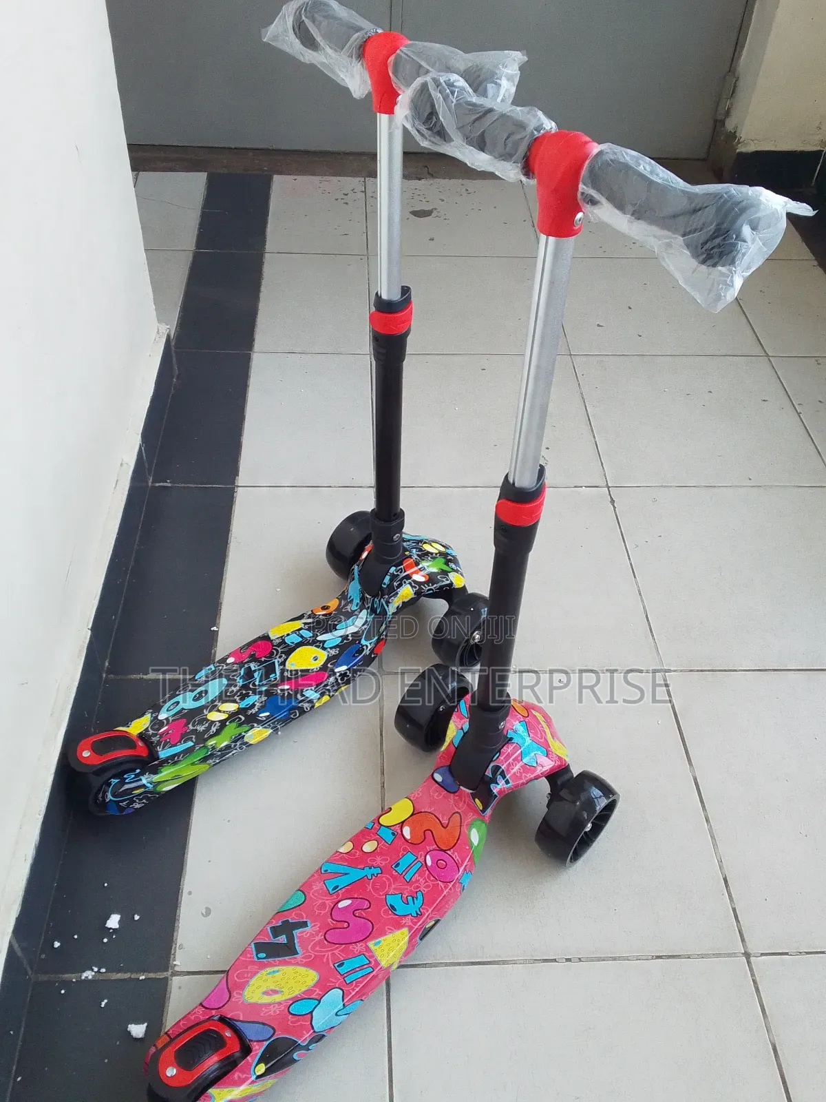 Best Priced Scooter for Kids Upto 12yrs Brand New