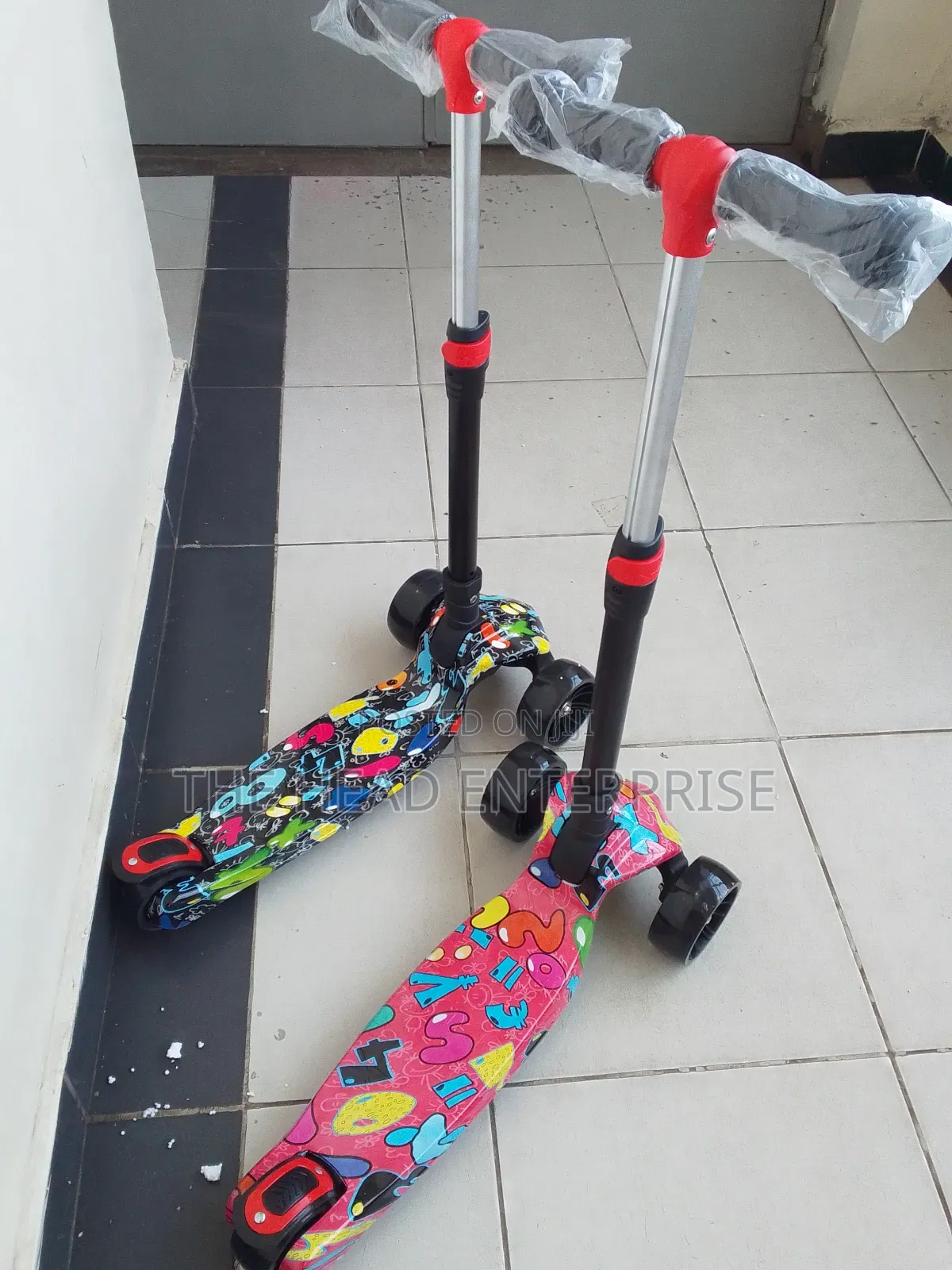 Best Priced Scooter for Kids Upto 12yrs Brand New