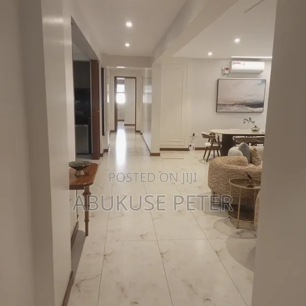 3bdrm Apartment in Nysli, Nyali for sale