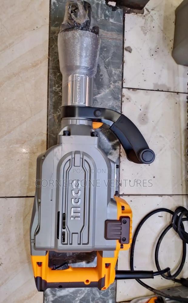 Ingco Demolition Hammer/ Ingco Demolisher