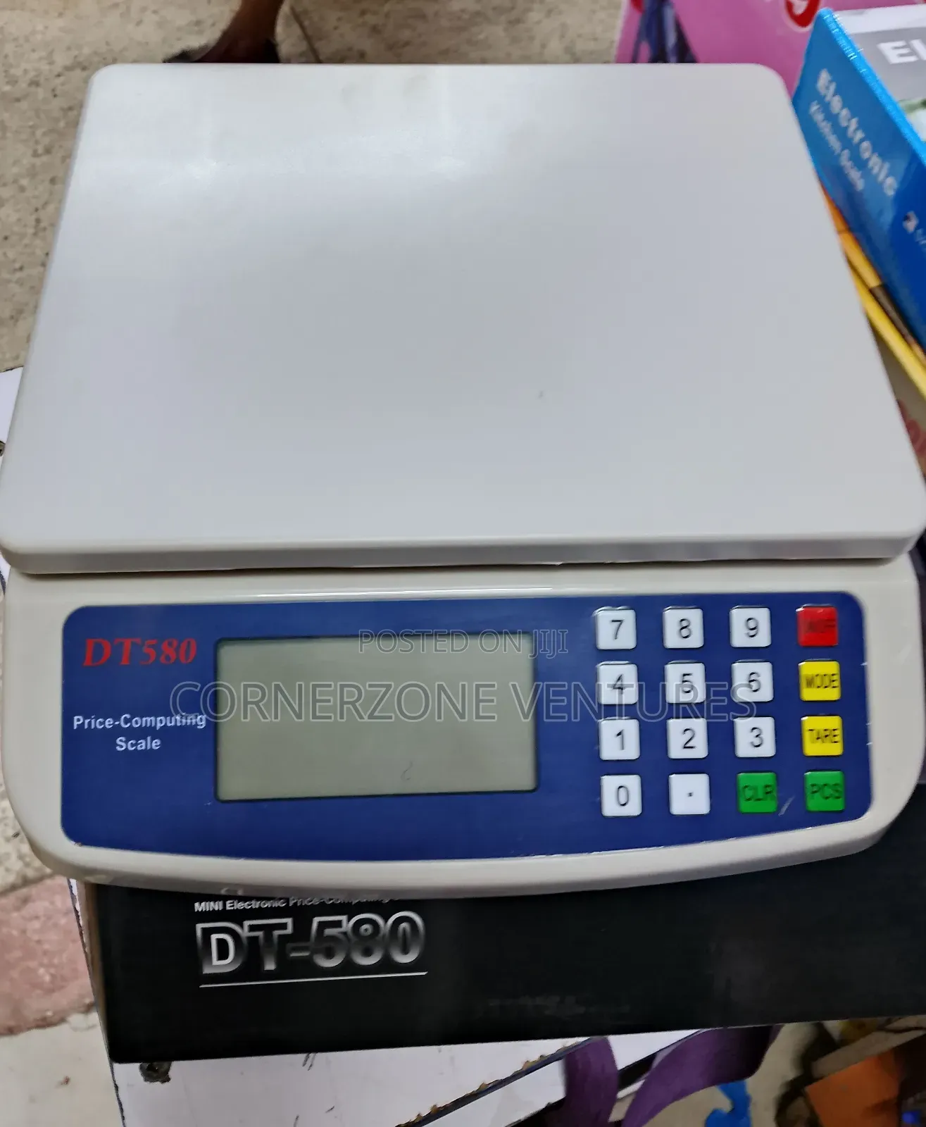 30kg Digital Weighing Scale/ Weighing Scale