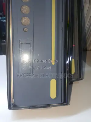 Z Fold4 Fashion Case, Compatible Model