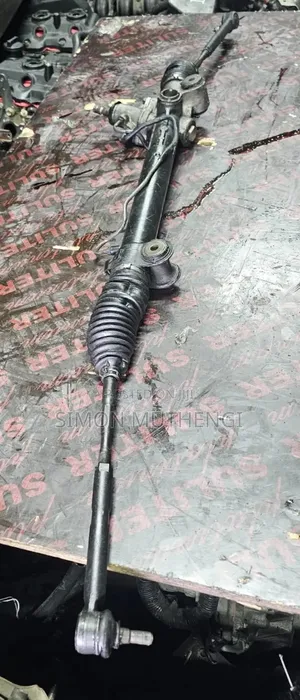 Steering Racks for Lexus/Harrier Available