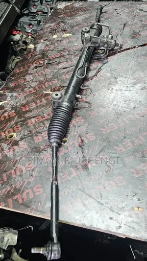 Steering Racks for Lexus/Harrier Available